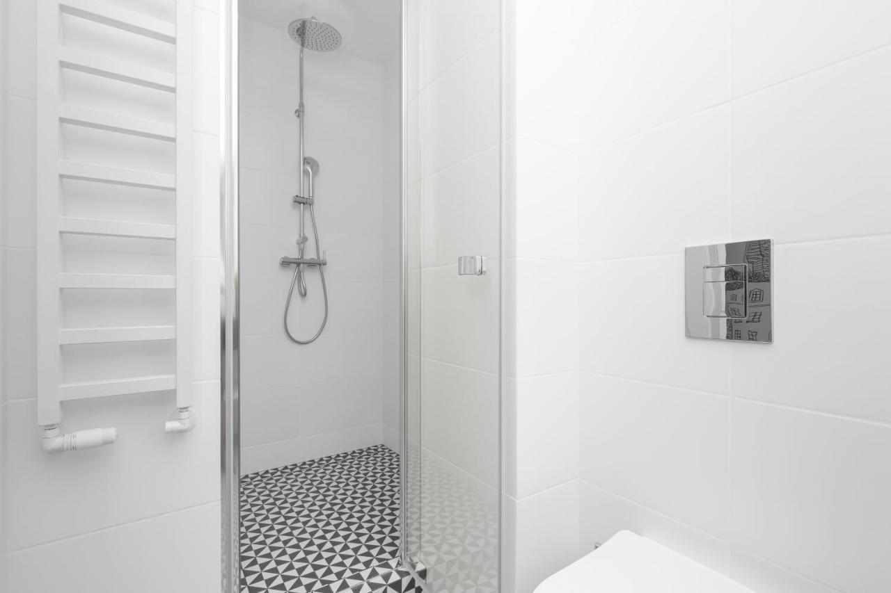 Leilighet Heart Of Metro Swietokrzyska By Renters *