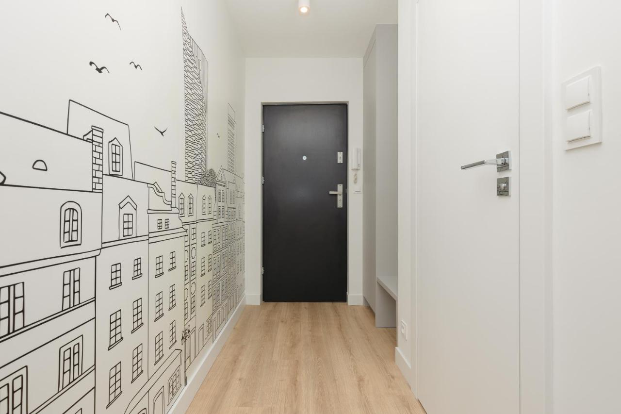 Leilighet Heart Of Metro Swietokrzyska By Renters Warszawa